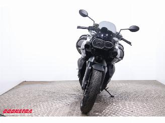 BMW K 1300 R ABS Heizgriffe BY 2011 picture 6