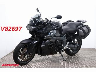 krockskadad bil auto BMW K 1300 R K 1300 R ABS Heizgriffe BY 2011 2011/3