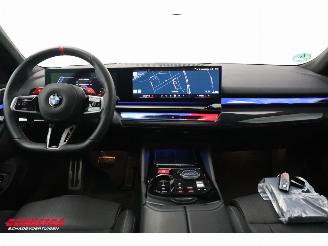 BMW M5 Touring Pano B&W HUD 360° ACC Ventilatie AHK picture 12