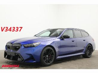 Avarii autoturisme BMW M5 Touring Pano B&W HUD 360° ACC Ventilatie AHK 2025/5