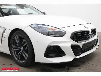 BMW Z4 Roadster M40i LED ACC HUD Memory Camera SHZ 18.993 km! picture 5