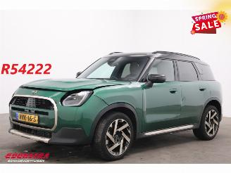 Unfallwagen Mini Countryman 1.5 C Favoured L Pano LED ACC H/K 360° HUD 2025/7
