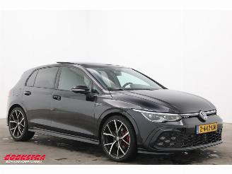 Volkswagen Golf 2.0 TDI GTD Pano LED ACC LRHZ Camera SHZ picture 2