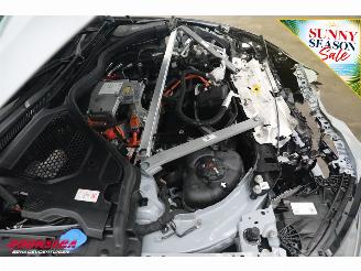 BMW i4 xDrive40 84 kWh M-Sport LED ACC HUD 360° Apple/Android 9.429 km! picture 8