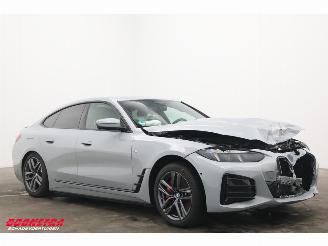 BMW i4 xDrive40 84 kWh M-Sport LED ACC HUD 360° Apple/Android 9.429 km! picture 2