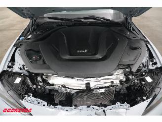 BMW i4 xDrive40 84 kWh M-Sport LED ACC HUD 360° Apple/Android 9.429 km! picture 32