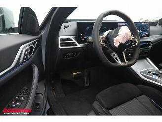 BMW i4 xDrive40 84 kWh M-Sport LED ACC HUD 360° Apple/Android 9.429 km! picture 18