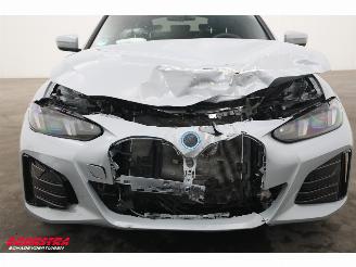 BMW i4 xDrive40 84 kWh M-Sport LED ACC HUD 360° Apple/Android 9.429 km! picture 7