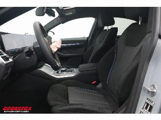 BMW i4 xDrive40 84 kWh M-Sport LED ACC HUD 360° Apple/Android 9.429 km! picture 16