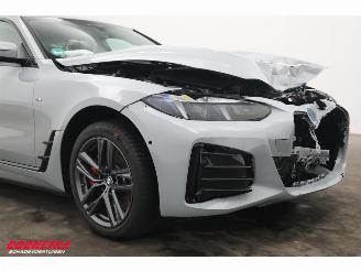 BMW i4 xDrive40 84 kWh M-Sport LED ACC HUD 360° Apple/Android 9.429 km! picture 6