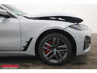 BMW i4 xDrive40 84 kWh M-Sport LED ACC HUD 360° Apple/Android 9.429 km! picture 5