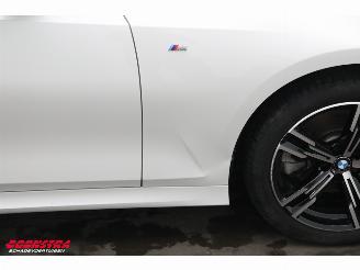 BMW 3-serie 330e M-Sport Schuifdak Leder LED Navi Clima Cruise Camera SHZ picture 11
