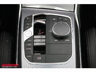 BMW 3-serie 330e M-Sport Schuifdak Leder LED Navi Clima Cruise Camera SHZ picture 24