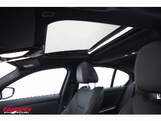 BMW 3-serie 330e M-Sport Schuifdak Leder LED Navi Clima Cruise Camera SHZ picture 18