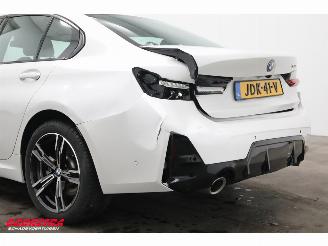 BMW 3-serie 330e M-Sport Schuifdak Leder LED Navi Clima Cruise Camera SHZ picture 6