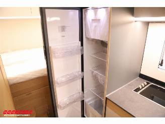 Adria Matrix Axess 600 SP 2.1 HDI **NIEUW/NEU** Dakairco Hefbed Garge picture 11