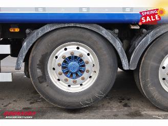 Kraker  CF-Z Walking Floor Alcoa Lift 3-Asser picture 29