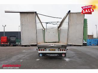 Kraker  CF-Z Walking Floor Alcoa Lift 3-Asser picture 13