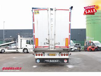 Kraker  CF-Z Walking Floor Alcoa Lift 3-Asser picture 12