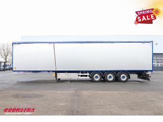 Kraker  CF-Z Walking Floor Alcoa Lift 3-Asser picture 9