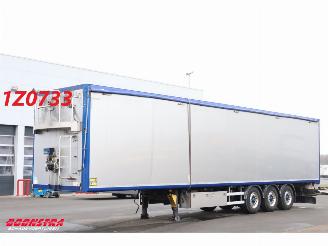 Kraker  CF-Z Walking Floor Alcoa Lift 3-Asser picture 1