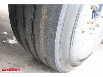 Kraker  CF-Z Walking Floor Alcoa Lift 3-Asser picture 32