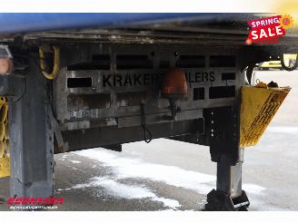 Kraker  CF-Z Walking Floor Alcoa Lift 3-Asser picture 16