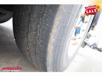 Kraker  CF-Z Walking Floor Alcoa Lift 3-Asser picture 35