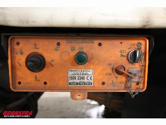 Iveco Daily 35C16 LBW Curtainsider Clima Cruise picture 7