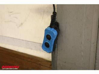 Iveco Daily 35C16 LBW Curtainsider Clima Cruise picture 8