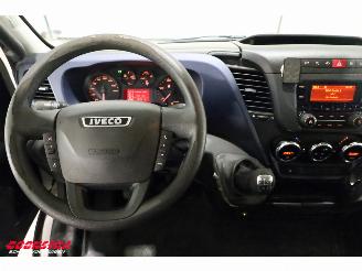Iveco Daily 35C16 LBW Curtainsider Clima Cruise picture 10