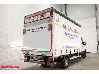 Iveco Daily 35C16 LBW Curtainsider Clima Cruise picture 3