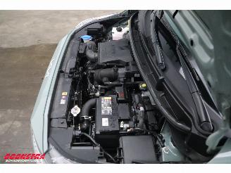 Kia Picanto 1.0 DPI DynamicLine Aut. Virtual Navi Airco Cruise Camera picture 9