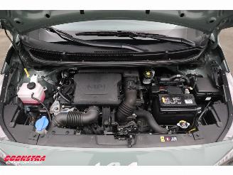 Kia Picanto 1.0 DPI DynamicLine Aut. Virtual Navi Airco Cruise Camera picture 8