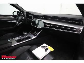 Audi A6 Avant 40 TDI quattro PL Pano LED ACC HUD Leder Camera SHZ AHK picture 5