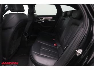 Audi A6 Avant 40 TDI quattro PL Pano LED ACC HUD Leder Camera SHZ AHK picture 9
