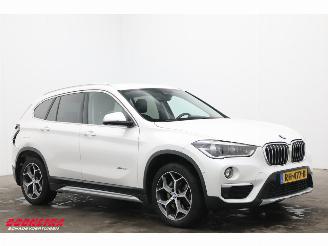 BMW X1 xDrive20i High Executive LED HUD Leder Cruise Camera SHZ picture 2