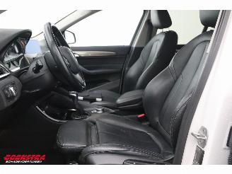 BMW X1 xDrive20i High Executive LED HUD Leder Cruise Camera SHZ picture 11