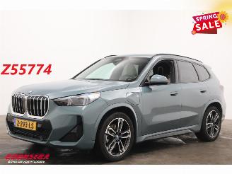 uszkodzony samochody osobowe BMW X1 xDrive30e M-Sport Pano LED Leder Memory Camera AHK 2024/5