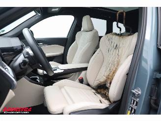 BMW X1 xDrive30e M-Sport Pano LED Leder Memory Camera AHK picture 15