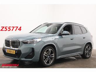 Vrakbiler auto BMW X1 xDrive30e M-Sport Pano LED Leder Memory Camera AHK 2024/5