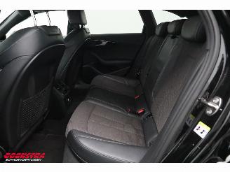 Audi A4 Avant 2.0 TDI Sport Lease Edition Navi Clima Cruise PDC AHK picture 12