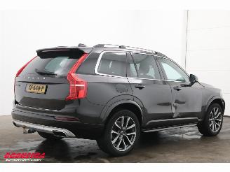 Volvo Xc-90 2.0 D4 Momentum 7-Pers. LED ACC Leder Navi Clima Camera SHZ AHK picture 3
