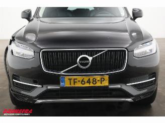 Volvo Xc-90 2.0 D4 Momentum 7-Pers. LED ACC Leder Navi Clima Camera SHZ AHK picture 9
