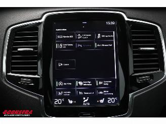 Volvo Xc-90 2.0 D4 Momentum 7-Pers. LED ACC Leder Navi Clima Camera SHZ AHK picture 24