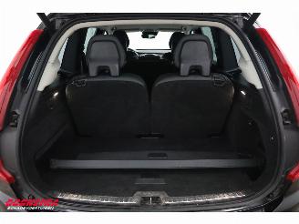 Volvo Xc-90 2.0 D4 Momentum 7-Pers. LED ACC Leder Navi Clima Camera SHZ AHK picture 31