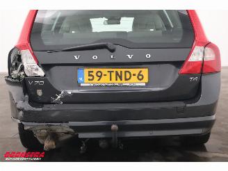 Volvo V-70 1.6 T4 Momentum Leder BiXenon Navi Clima Cruise SHZ PDC AHK picture 8
