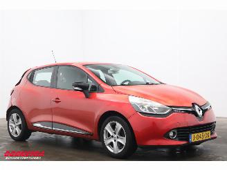 Renault Clio 0.9 TCe Life Navi Airco Cruise PDC 85.827 km! picture 2