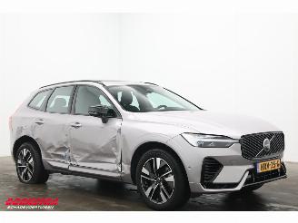 Volvo Xc-60 2.0 T6 Plug-in hybrid AWD Plus Dark Pano LED ACC H/K HUD 360° AHK picture 2