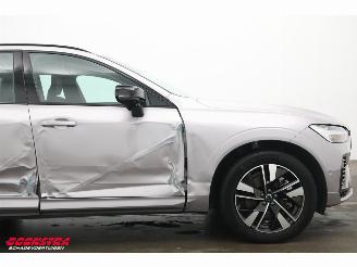 Volvo Xc-60 2.0 T6 Plug-in hybrid AWD Plus Dark Pano LED ACC H/K HUD 360° AHK picture 7